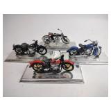 Harley-Davidson, Maisto , including 1948