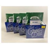 Three cheers for dad, best dad ever note pad