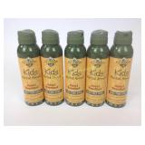 All terrain herbal armor insect repellent, 5