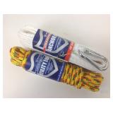 Attwood utility lines, and anchor Line, new