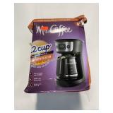 Coffee maker, Mr. coffee, new in original