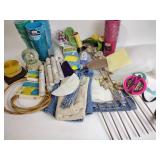 Plastic tumblers-some new in Packaging, wallpaper