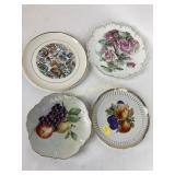 Decor plates