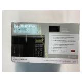 Farberware classic microwave new in original box,