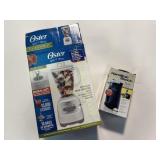 Oster blender in original box, Hamilton beach