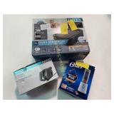 Electric pump new in original box, Oster