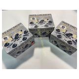 Party kit, guys and gals deluxe New Year