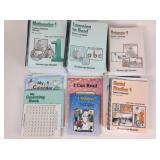 Christian Light Education Series courses,