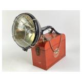 Big Beam No. 1000 U-C Lite Mfg. Co.