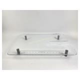 Sew steady portable table