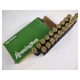 Remington high velocity 300 win mag 150 grain