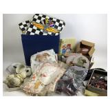 Indianapolis motor speedway seat cushions,