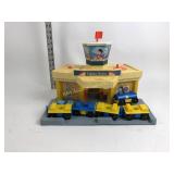 Fisher Price Little people airport