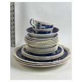 Homer Laughlin USA dishware