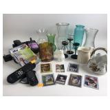 Pokémon and Dale Earnhardt collector cards