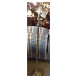 Floor lamp, no shade