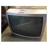 Toshiba tv, untested
