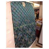 Chiro-supportQueen size mattress and box springs,