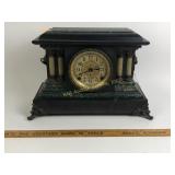 Antique Seth Thomas mantel clock