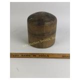 Antique hat mould, 1038 / 22