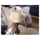 Table lamps