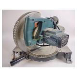Black & Decker 10-in compound miter saw