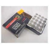 Winchester Black Talon .45 Automatic 230 GR. SXT