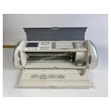 Cri-cut expressions die-cutting machine, no power
