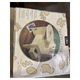 Student desk, 21" x 25 3/8 " x 20 1/2"