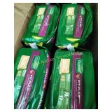 Adult diapers, size extra large,