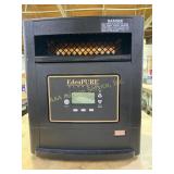Edenpure infrared portable heater