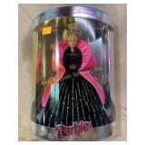 Barbie, Happy Holiday, 1998, in packaging