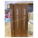 Books by author John Steinbeck including short