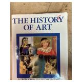 Book  the history of art