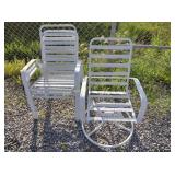 Patio Chairs