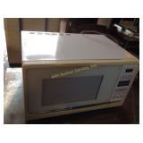 Emerson microwave, , broken handle, untested