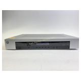 Motorola HD dual tuner DVR, no power cords,