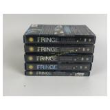 Fringe, TV series box sets, season one, two,