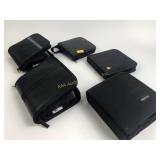 Movie  DVDs with no covers, including fun with