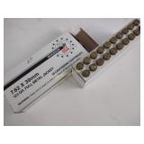 Winchester 7.62 X 39mm 123 gr. full metal jacket