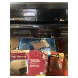 Holmes HEPA filter, untested, automotive fluids,