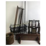 blankets and pillows, memory foam, shelves and