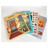 Evolution of the Radio and other radio related