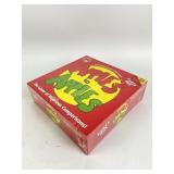 Apples to apples board game, new in box