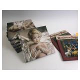 "Believe" Trilogy Collection books (6) +