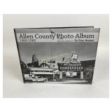 Allen County Photo Album 1960-1969