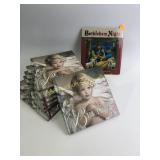 "Believe" Trilogy Collection books (6) +