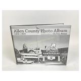 Allen County Photo Album 1960-1969