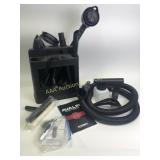 Kirby Avalir Vacuum Accessories