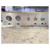 Dynaco SCA-35 Tube Amplifier, works